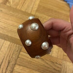 Oscar De Lo renta Bracelet